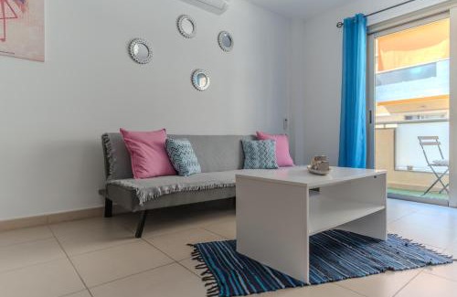 Alcala Apartment | Casa More Alcalá Center