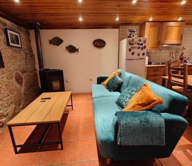 Guarda House | Casa Moreirinha