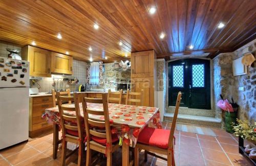 Guarda House | Casa Moreirinha