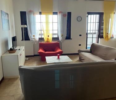 Zambrone Villa | Casa Morello