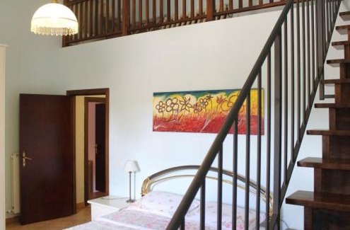 Messenano House | Casa Morena
