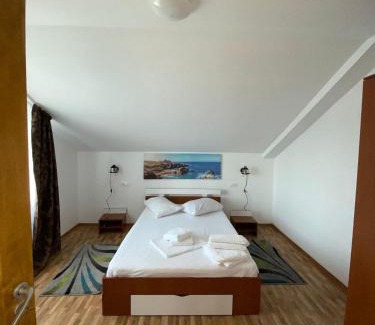 Costinesti Apartment | Casa Morena Tuzla