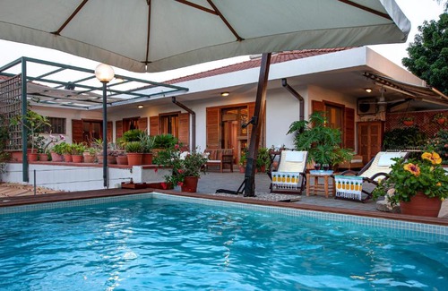 Cardillo House | casa Morgana