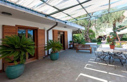 Cardillo House | casa Morgana