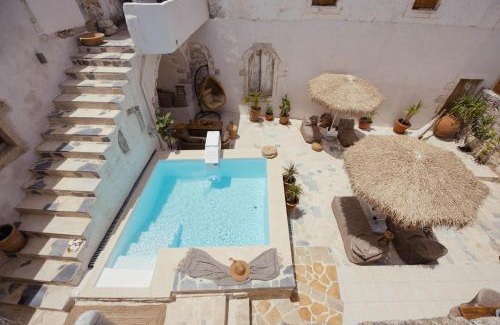 Episkopi Villa | Casa Moro in Episkopi 16km from Rethymno