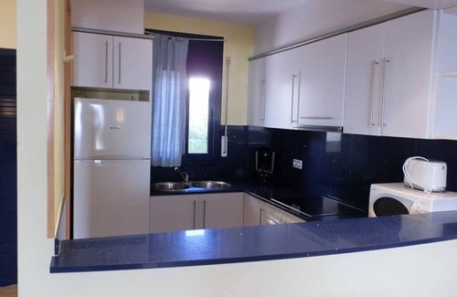Riumar House | CASA MORVE 4, Ideal house for your holidays near the sea, free wifi, air conditioning optional, community pool, pets allowed, dog’s beach