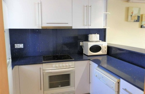 Riumar House | CASA MORVE 4, Ideal house for your holidays near the sea, free wifi, air conditioning optional, community pool, pets allowed, dog’s beach