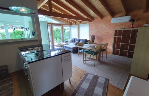 Koblenz Ski Chalet | 🏡 Casa Moselglück - Charming vacation home on the Moselle