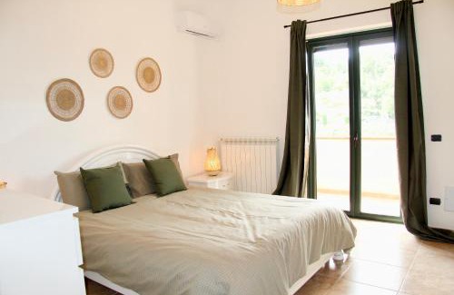 Catanzaro Apartment | Casa Mountain View