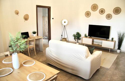 Catanzaro Apartment | Casa Mountain View