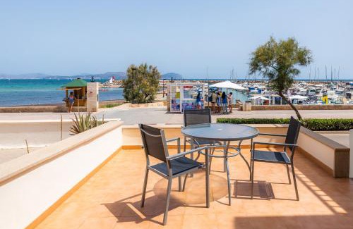 Can Picafort House | Casa Mulet