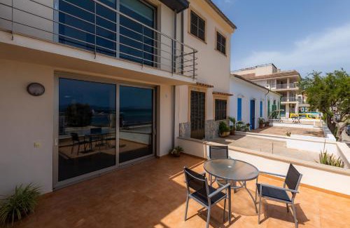 Can Picafort House | Casa Mulet