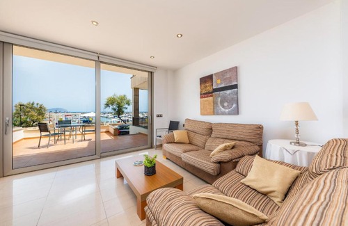 Can Picafort House | Casa Mulet