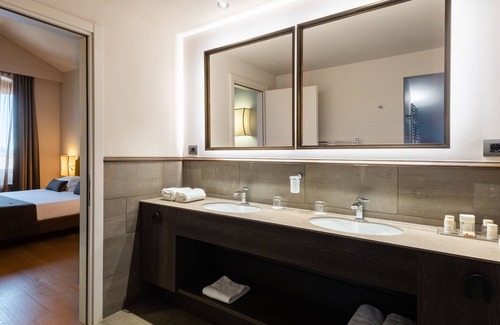 Cioccaro Hotel | Casa Munfrà