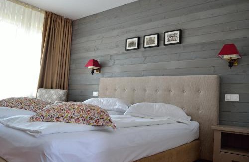 Fundata House | Casa Muntelui