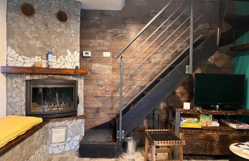 Sant'Eufemia a Maiella House | CASA MUPI