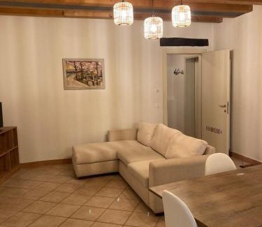 Cison di Valmarino Apartment | Casa MurArco