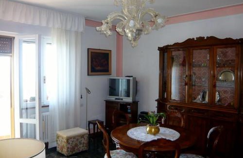 Malamocco Apartment | Casa Murazzi