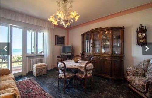 Malamocco Apartment | Casa Murazzi