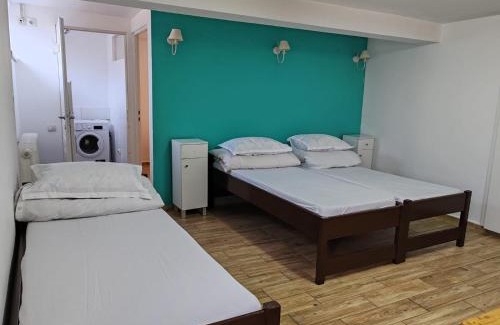 Cluj-Napoca House | Casa Muresan
