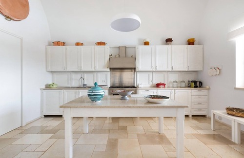 Ostuni Villa | Casa Murredda