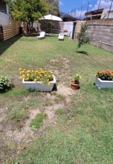 Girasole House | Casa Murru