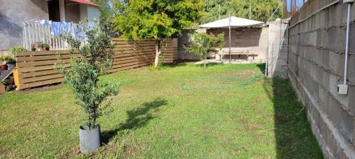 Girasole House | Casa Murru