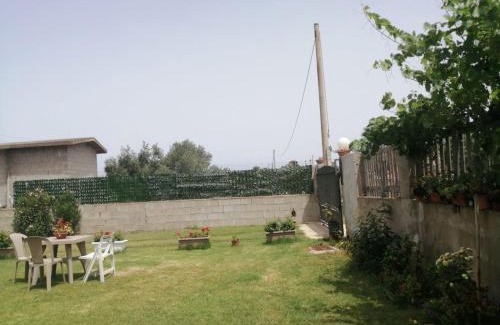 Girasole House | Casa Murru