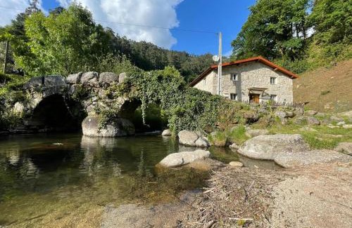 Covide House | Casa Museu Lagar de Azeite