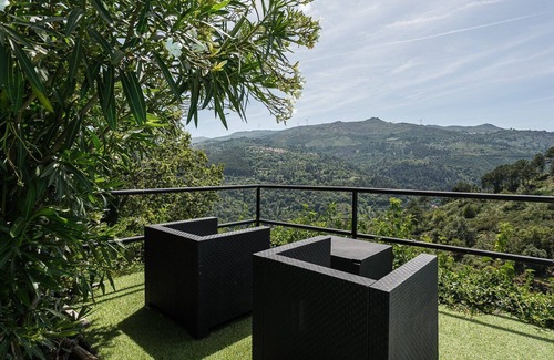Cinfaes Apartment | Casa Museu Rural Hotel
