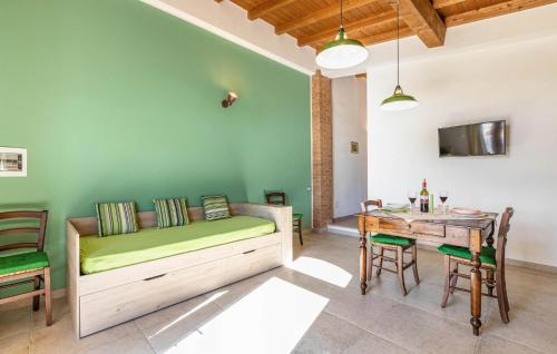 San Macario In Monte House | Casa Muzzi Verde
