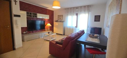 Lido Riccio House | Casa Myra Relax - Fronte Mare -