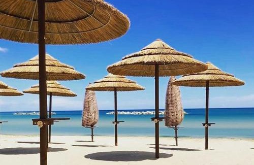 Lido Riccio House | Casa Myra Relax - Fronte Mare -