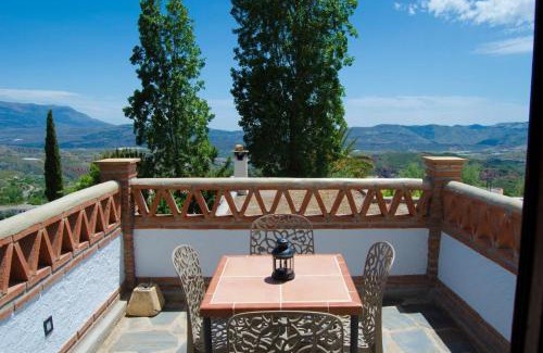 Nechite House | Casa Número 5