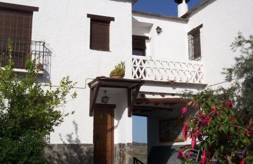 Nechite House | Casa Número 6