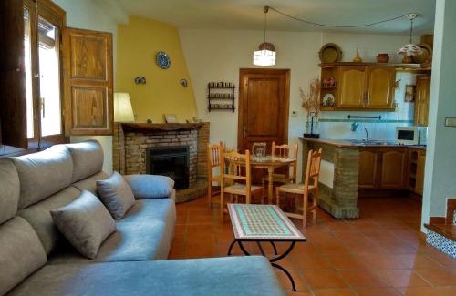 Nechite House | Casa Número 6