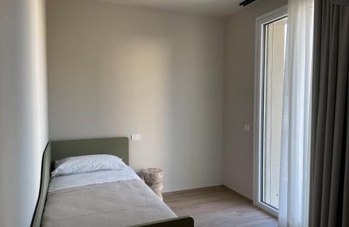 Porto Sant'Elpidio Apartment | CASA NŌHA Apartments