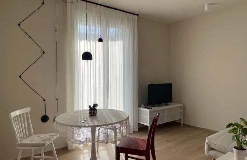 Porto Sant'Elpidio Apartment | CASA NŌHA Apartments