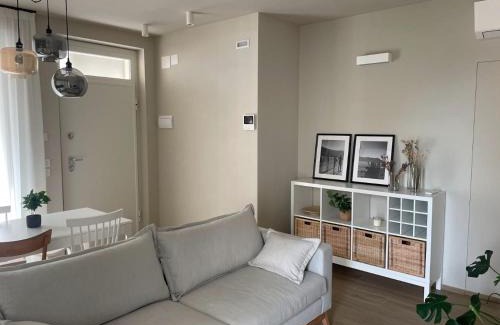 Porto Sant'Elpidio Apartment | CASA NŌHA Apartments