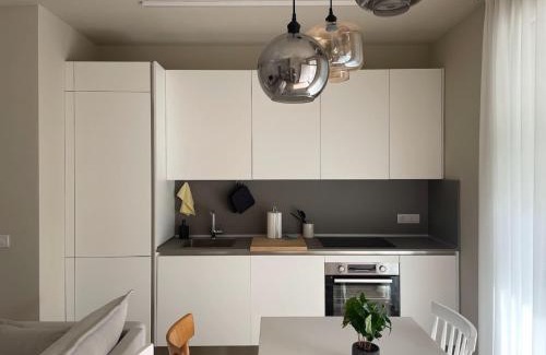 Porto Sant'Elpidio Apartment | CASA NŌHA Apartments