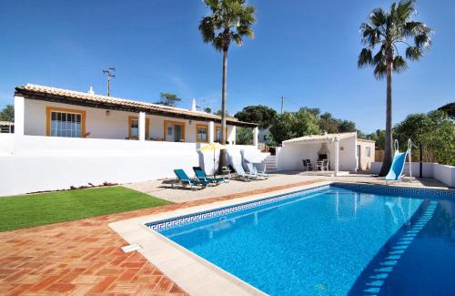 Sao Bartolomeu de Messines Villa | Casa Noah