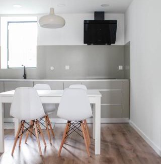 Arcos de Valdevez Apartment | Casa na Aldeia 1º Andar