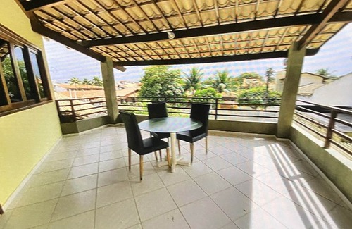 Barra de Sao Miguel House | Casa na Barra a 150 metros da Praia!