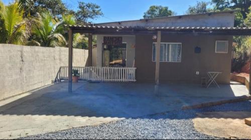 Serra da Canastra National Park House | Casa na canastra DUDU
