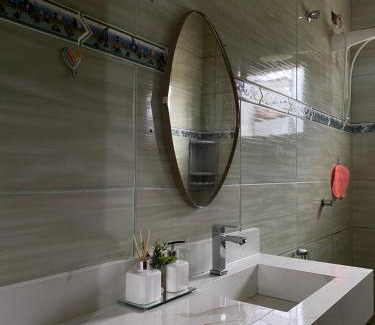 Sao Thome das Letras House | Casa na Chácara Filhos da Terra