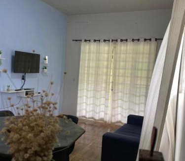 Sao Thome das Letras House | Casa na Chácara Filhos da Terra