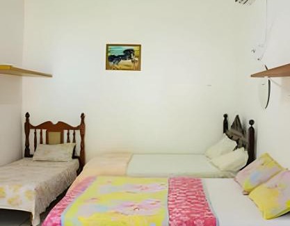 Barra de Santo Antonio House | Casa na ilha da Crôa
