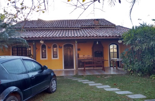 Ilha Comprida House | CASA NA ILHA COMPRIDA-SP- COM WI-FI , ALARME,3 QUARTOS,1 SUITE, a 70 m DA PRAIA