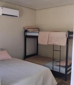 Jijoca de Jericoacoara House | Casa na lagoa do Paraíso- Villa Bem Estar