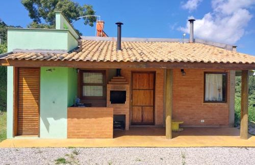 Goncalves House | CASA NA MONTANHA